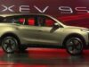 7-सीटर EV खरीदना हुआ आसान! Mahindra XEV 9S की कीमत 12.65 लाख से शुरू, जानें पूरा ऑफर