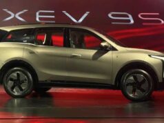 7-सीटर EV खरीदना हुआ आसान! Mahindra XEV 9S की कीमत 12.65 लाख से शुरू, जानें पूरा ऑफर