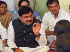 CM डॉ. यादव का बड़ा संकल्प: नक्सल प्रभावित गांवों तक पहुंचेगा तेज विकास और बुनियादी सुविधाएं