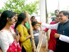 बालाघाट में विकास को नई रफ्तार, CM डॉ. यादव बोले- नई रोशनी की ओर बढ़ रहा जिला