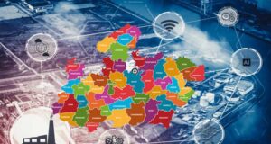IT सेक्टर में चमका मध्यप्रदेश, तीन वर्षों में 1,614 करोड़ रुपये के सॉफ्टवेयर का निर्यात