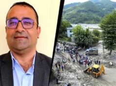 नेपाल में शिक्षक बना फरिश्ता, जल-प्रलय से पहले 1,643 बच्चों को स्कूल से सुरक्षित निकाला