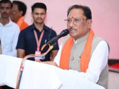 नवाचारों को राष्ट्रीय पहचान दिलाने का सशक्त माध्यम है ‘मन की बात’: मुख्यमंत्री विष्णु देव साय