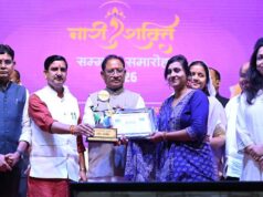 महिला सशक्तिकरण से समृद्धि की ओर छत्तीसगढ़, CM विष्णु देव साय ने गिनाई सरकार की प्राथमिकताएं