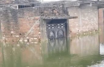 कहीं बाढ़ तो कहीं सूखे जैसे हालात, 6 राज्यों में भारी बारिश का अलर्ट; राजस्थान के 17 जिले चिंताजनक
