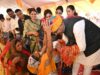 नरेला में रचा गया इतिहास, विश्व के सबसे बड़े रक्षाबंधन महोत्सव का दावा: मंत्री सारंग