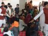 बाढ़ प्रभावित इलाकों में पहुंचे CM मोहन यादव, रीवा-सतना की समीक्षा कर कलेक्टरों को दिए सख्त निर्देश
