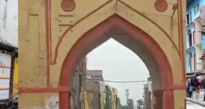 महाकाल सवारी से पहले उज्जैन को नई सौगात, कंठाल-छत्रीचौक मार्ग बनेगा हेरिटेज रोड