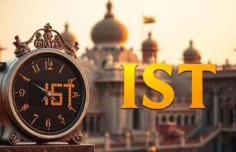 भारत में बदलेगा टाइम सिस्टम! डिजिटल से लेकर वित्तीय कामों तक IST होगा अनिवार्य