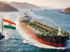 Hormuz Crisis: भारत की ऊर्जा सुरक्षा को मिली मजबूती, ओमान के सहारे बढ़ेगी तेल और LPG टैंकरों की आवाजाही