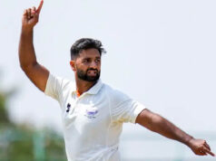 Team India Squad: 104 विकेट के दम पर आकिब नबी का चयन, पहली बार मिला भारतीय टीम का बुलावा
