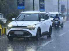 IMD Weather Alert: 3 अगस्त को कई राज्यों में झमाझम बारिश के आसार, यूपी-बिहार से कश्मीर तक मौसम रहेगा बिगड़ा