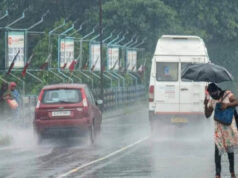 MP Rain Alert: प्रदेश में फिर सक्रिय हुआ मानसून, जानें कब तक होगी बारिश और किन जिलों में अलर्ट