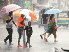 MP Rain Alert: प्रदेश में बारिश का बड़ा घाटा, 42 जिलों में सामान्य से कम वर्षा; अगले 2 दिन हैवी रेन के आसार नहीं