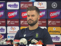 लखनऊ सुपर जायंट्स को मिलेगा नया कप्तान? IPL 2027 से पहले मार्करम के बयान ने बढ़ाई हलचल