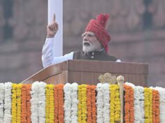 PM मोदी के ‘दिमागी नक्सल’ बयान पर बवाल, विपक्ष बोला- असहमति की आवाज दबाने की कोशिश