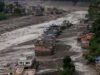 तिब्बत बाढ़ की तस्वीरें क्यों हटा रहा चीन? ग्लेशियर टूटने के बाद वीडियो डिलीट करने का आरोप