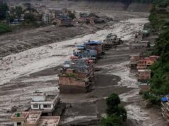 तिब्बत बाढ़ की तस्वीरें क्यों हटा रहा चीन? ग्लेशियर टूटने के बाद वीडियो डिलीट करने का आरोप