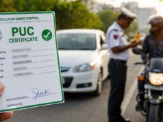 वोल्वो कार मालिक ने मांगी राहत, पुराने वाहनों के PUC पर सुनवाई