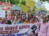 अवैध दुकानों पर सीलिंग विवाद, भोपाल रहवासी कल करेंगे विरोध प्रदर्शन