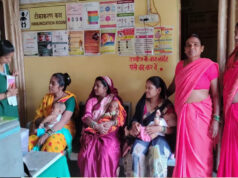 World Breastfeeding Week: प्रदेशभर में जागरूकता अभियान शुरू, माँ के दूध के महत्व पर दिया जा रहा जोर