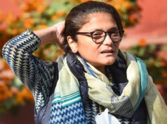 सुष्मिता देव ने क्यों कहा ‘संघ परिवार बेहतर’? BJP में शामिल होने के बाद खोले कई राजनीतिक राज