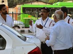 ई-कोर्ट और लोक अदालत का झंझट होगा खत्म? दिल्ली में SDM ऑफिस से जमा होगा ट्रैफिक चालान