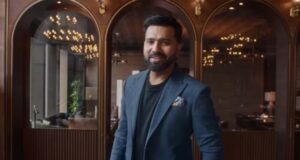 क्रिकेट के बाद रोहित शर्मा का टीवी डेब्यू, जल्द अपने शो से फैंस को करेंगे एंटरटेन