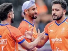 हॉकी वर्ल्ड कप में भारत की शर्मनाक हार, दूसरे राउंड में एक भी मैच नहीं जीत सकी टीम