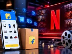फ्लिपकार्ट प्लस मेंबर्स को मिलेगा फ्री Netflix मोबाइल प्लान, शॉपिंग से फायदा