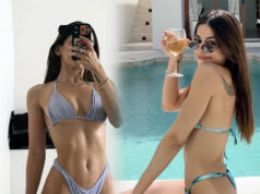 Alaya F Bikini Look: ग्लैमरस अवतार में छाईं बॉलीवुड एक्ट्रेस, सोशल मीडिया पर तस्वीरें हुईं वायरल