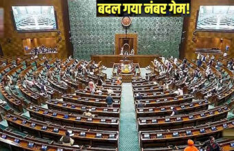 परिसीमन पर बड़ा दांव! संसद का विशेष सत्र बुलाने की तैयारी, राहुल गांधी की शर्त पर बढ़ी राजनीतिक हलचल
