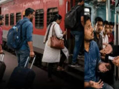 ट्रेन में सफर करने वालों के लिए जरूरी खबर! क्या है रेलवे का 5 मिनट वाला नियम, जानिए पूरी जानकारी