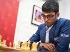 कीमर पर भारी पड़े प्रज्ञाननंदा, 9-3 की बढ़त के साथ फाइनल के करीब पहुंचे