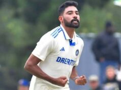 बुमराह बाहर तो सिराज पर बड़ा दारोमदार, श्रीलंका में दिखा नया अंदाज पहले मुकाबले