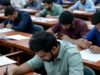 सीकर में PGDCA परीक्षा में सामूहिक नकल, उड़नदस्ते ने छात्रों को रंगे हाथ पकड़ा
