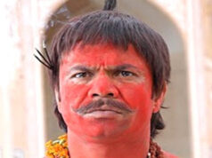 बॉलीवुड अभिनेता राजपाल यादव पर बैंक की कार्रवाई, ₹16 करोड़ के कर्ज को लेकर नीलामी का नोटिस