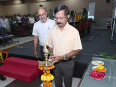 निर्वाचन कार्यों में सतर्कता जरूरी, राज्य निर्वाचन आयुक्त श्रीवास्तव ने अधिकारियों को दिए अहम निर्देश