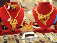 Gold Price Update: रिकॉर्ड ऊंचाई पर सोना, ₹1.50 लाख पहुंचा गोल्ड रेट; निवेशकों की बढ़ी दिलचस्पी