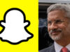 सरकार का डिजिटल आउटरीच तेज, विदेश मंत्रालय ने Snapchat पर बनाई एंट्री; जेन-Z होगी फोकस