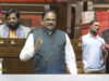 संसद में सियासी संग्राम, राज्यसभा में BJP सांसदों के विवादित नारों से विपक्ष ने जताया कड़ा विरोध