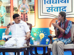 CM मोहन यादव हुए बेटियों की खास कैबिनेट से प्रभावित, AI के बेहतर उपयोग पर दिए अहम सुझाव