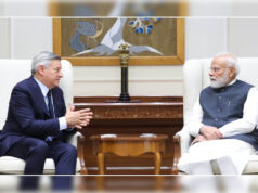Global Content Hub बनने की ओर भारत, PM मोदी और Netflix Co-CEO ने कंटेंट इंडस्ट्री के भविष्य पर की चर्चा