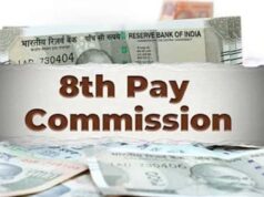 केंद्रीय कर्मचारियों की सैलरी पर बड़ा अपडेट, 3.833 फिटमेंट फैक्टर से ₹69,000 का अनुमान