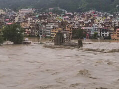 हिमाचल में आफत बनी बारिश, सैकड़ों सड़कें और बिजली व्यवस्था प्रभावित; अगले दो दिन रहना होगा सतर्क