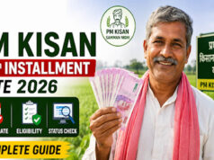 PM Kisan Update: 24वीं किस्त में डबल फायदा, इन किसानों को ₹4,000 मिलेंगे; तुरंत कर लें यह जरूरी प्रक्रिया
