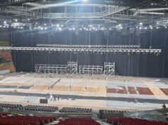 BWF World Championship 2026: खिलाड़ियों की सुरक्षा के लिए दिल्ली स्टेडियम में हाईटेक इंतजाम, कबूतर-बंदर भी रहेंगे कंट्रोल में