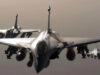Defence Update: इस महाबली फाइटर जेट को लेकर आई बड़ी खबर, चीन-पाकिस्तान के लिए बढ़ सकती है चुनौती