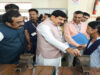 तकनीकी दक्षता के साथ संस्कार भी जरूरी, CM डॉ. मोहन यादव ने प्रशिक्षु छात्राओं का बढ़ाया उत्साह