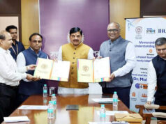 मध्य प्रदेश पर्यटन को मिलेगी नई रफ्तार, पर्यटन बोर्ड और टाटा स्ट्राइव ने किया समझौता